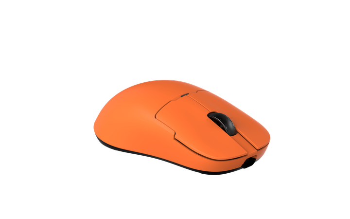 Беспроводная игровая мышь Ajazz AJ159P MC Orange (AJ159P-MC-Orange) - Фото 6 Беспроводная игровая мышь Ajazz AJ159P MC Orange (AJ159P-MC-Orange) - изображение 6