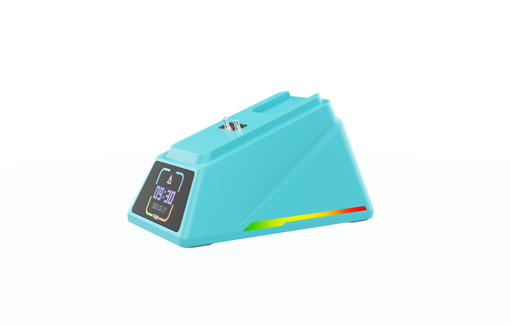 Беспроводная мышь Ajazz AJ159 APEX Blue (AJM159-A-BLUE) - изображение 7