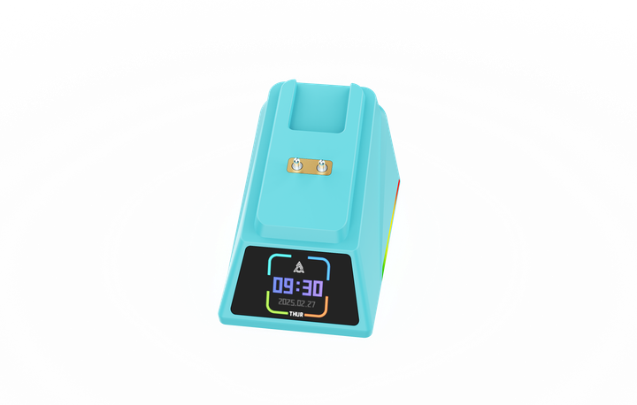 Беспроводная мышь Ajazz AJ159 APEX Blue (AJM159-A-BLUE) - изображение 8