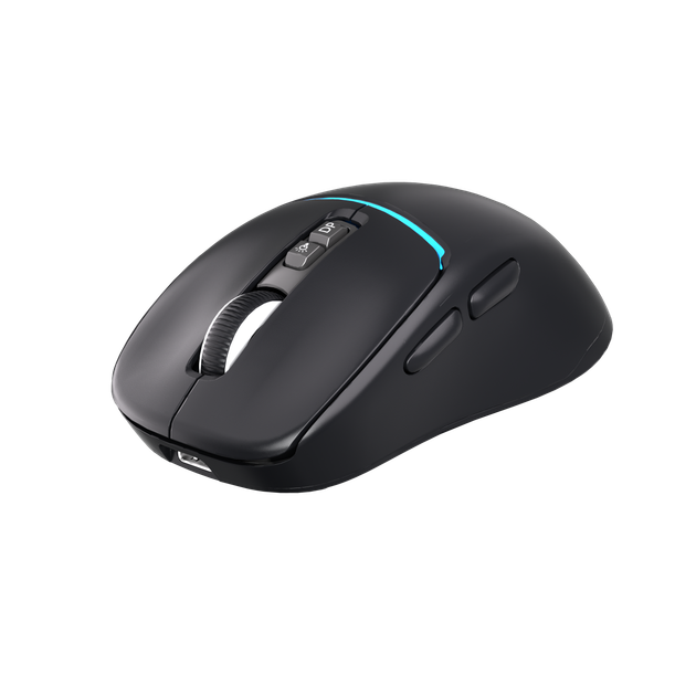 Бездротова миша OfficePro M468B - зображення 3