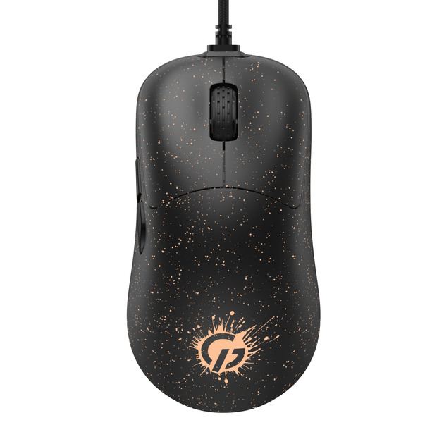 Игровая мышь GamePro GM690D - Фото 1 Игровая мышь GamePro GM690D - изображение 1