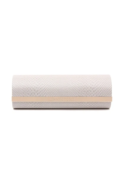Оправа для окулярів Jimmy Choo JC142 400/F JC142 4009/F - зображення 3