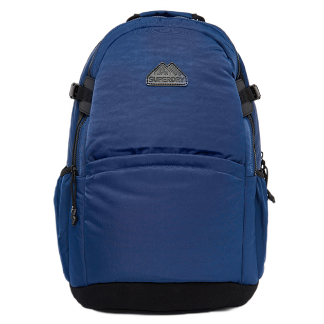 Унісекс міський рюкзак Superdry Nylon Tarp спортивний шкільний для ноутбука 21л - Фото 1 Унісекс міський рюкзак Superdry Nylon Tarp спортивний шкільний для ноутбука 21л - зображення 1