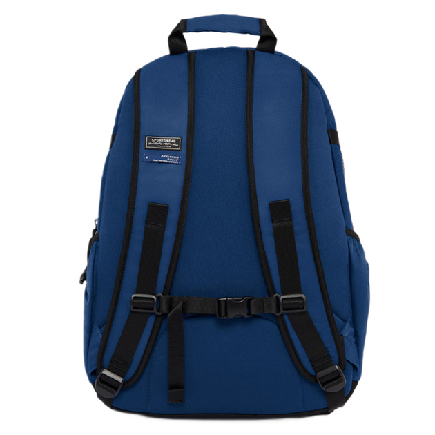 Унісекс міський рюкзак Superdry Nylon Tarp спортивний шкільний для ноутбука 21л - Фото 2 Унісекс міський рюкзак Superdry Nylon Tarp спортивний шкільний для ноутбука 21л - зображення 2