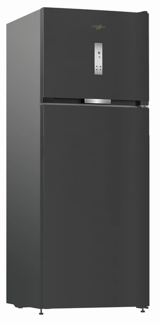 Двухкамерный холодильник Whirlpool WHD2 6472 X4E - изображение 2