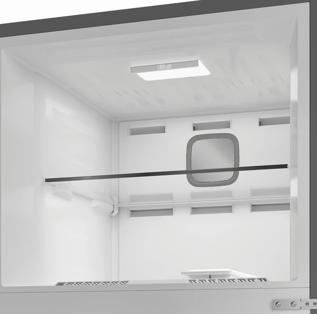 Двухкамерный холодильник Whirlpool WHD2 6472 X4E - изображение 4