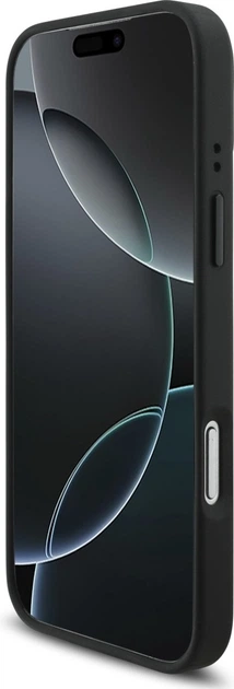 Etui plecki BMW M Carbon Line & Logo MagSafe do Apple iPhone 17 Pro Yellow (BMHMP17S25PCCSCKY) - obraz 5