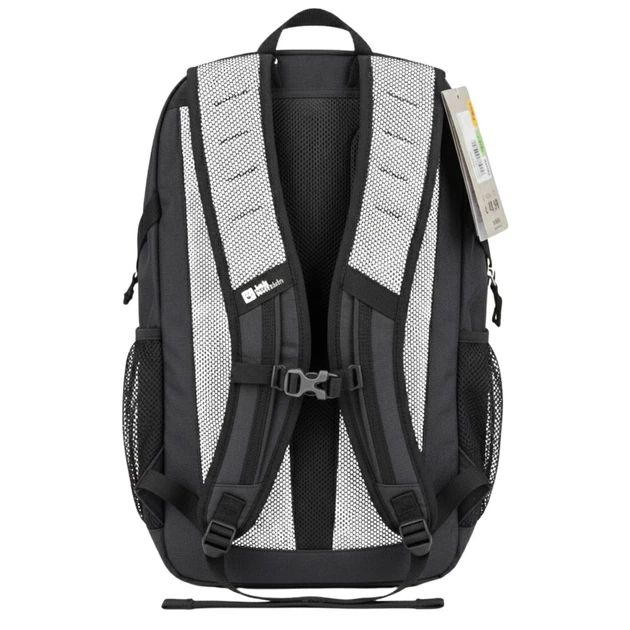 Туристичний рюкзак Jack Wolfskin Peakster Lite 22 сірий 22 л A65430 6230 - изображение 2