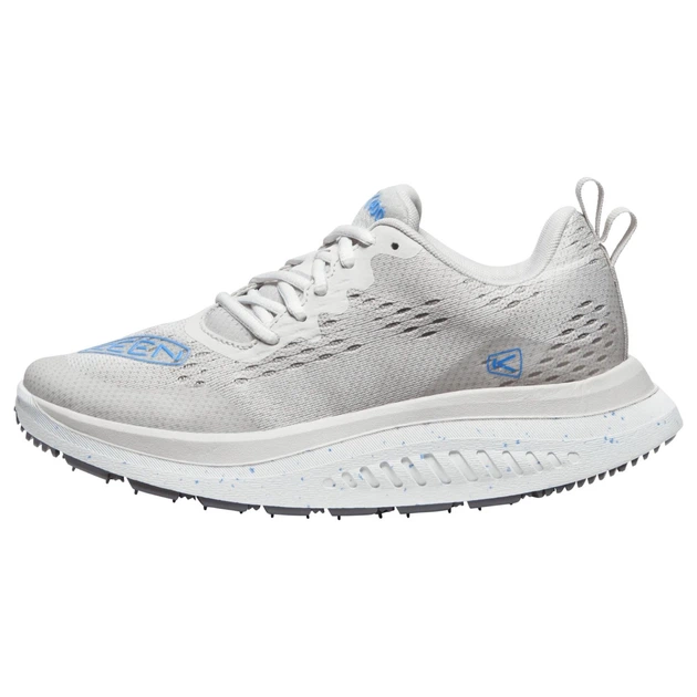 Жіночі міські спортивні кросівки Keen WK400 сірі 35 1027474 (35) - Фото 3 Жіночі міські спортивні кросівки Keen WK400 сірі 35 1027474 (35) - изображение 3