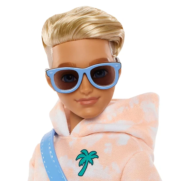 Кукла Barbie Dream Besties Кен (JDD75) - изображение 3