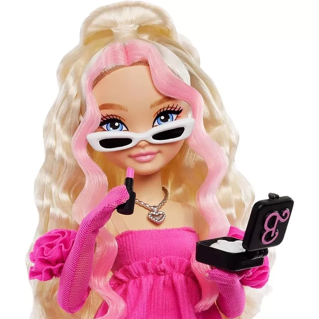 Кукла Barbie Dream Besties Малибу (HYC21) - изображение 9