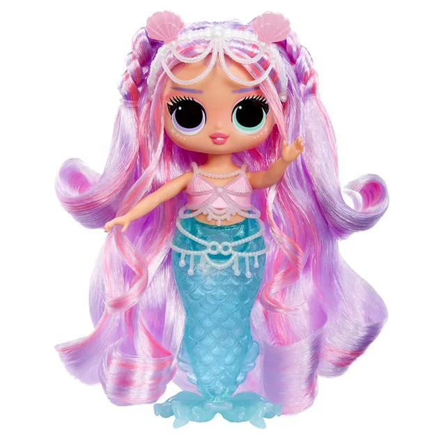 Кукла L.O.L. Surprise! Tweens Mermaids Лана Мерин (510444) - изображение 10