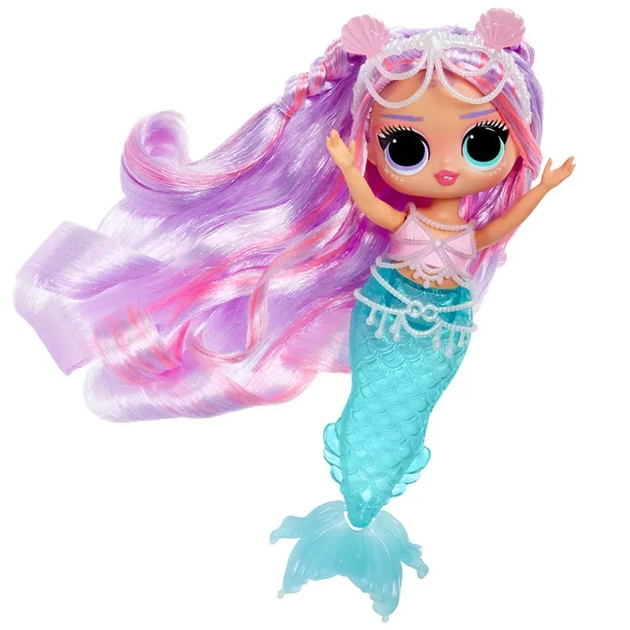 Кукла L.O.L. Surprise! Tweens Mermaids Лана Мерин (510444) - изображение 11