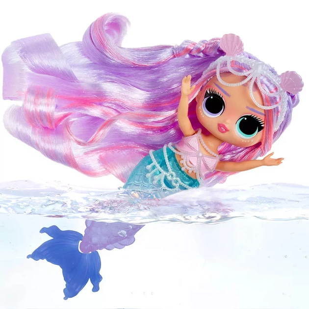 Кукла L.O.L. Surprise! Tweens Mermaids Лана Мерин (510444) - изображение 15