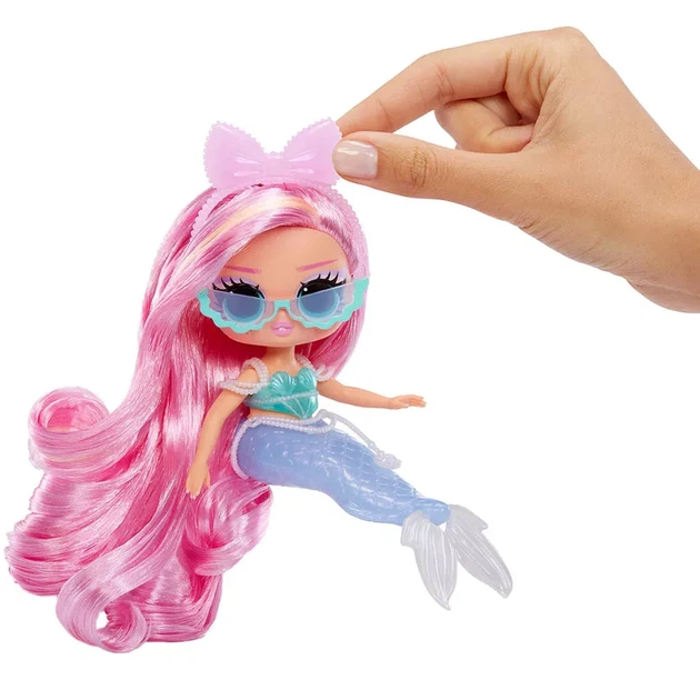 Кукла L.O.L. Surprise! Tweens Mermaids Лола Вейв (510451) - изображение 13