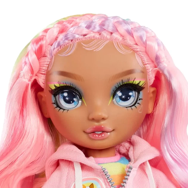 Кукла Rainbow High Sparkle&Shine Розетта (427780) - изображение 4