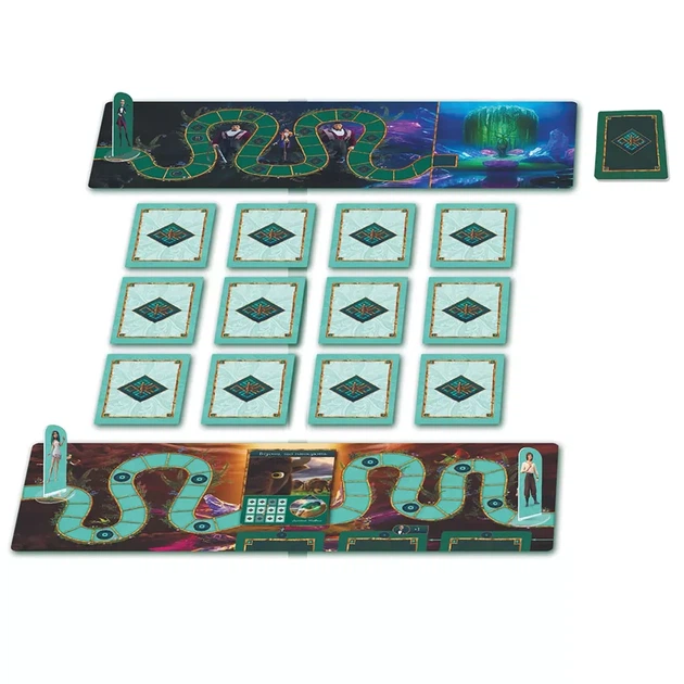 Игра настольная Rozum Мавка Магическая Ива (R044UA) - изображение 13