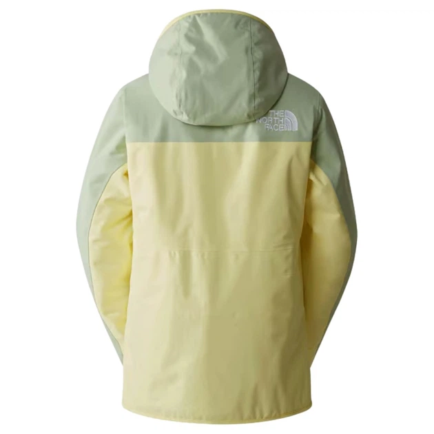 Жіноча гірськолижна куртка North Face Namak Insulated з мембраною DryVent M NF0A82VZKIJ (M) - зображення 3