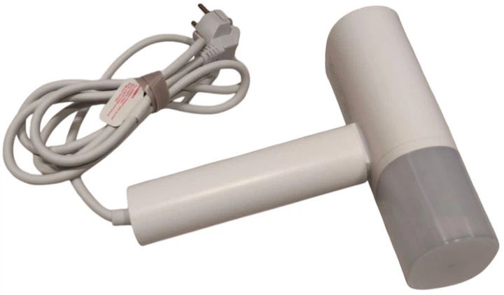 Відпарювач Xiaomi MJGTJ02LF (BHR8269EU) (55198/AVAAWY5V107765) - Уцінка - зображення 2