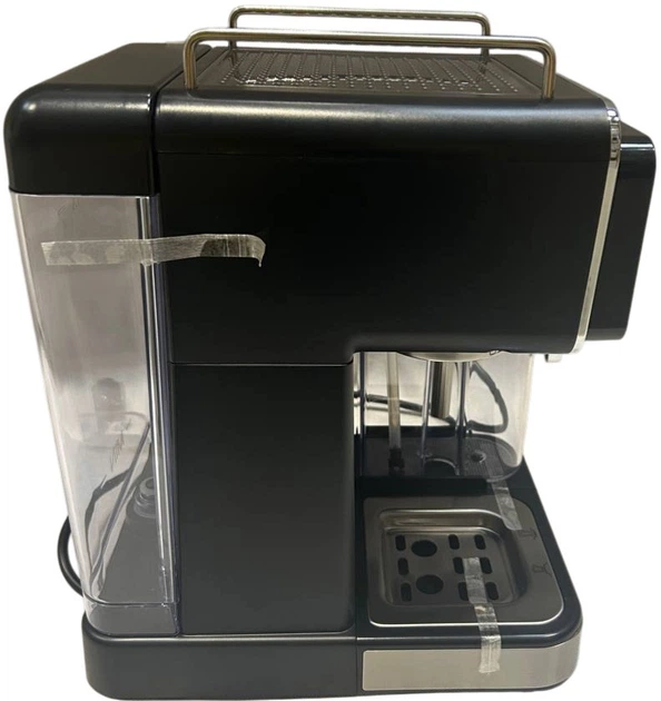 Ekspres do kawy kolbowy LUND 68502 (955555916471103) - Outlet - obraz 3