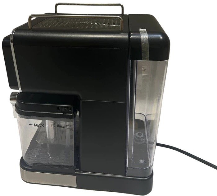 Ekspres do kawy kolbowy LUND 68502 (955555916471103) - Outlet - obraz 5