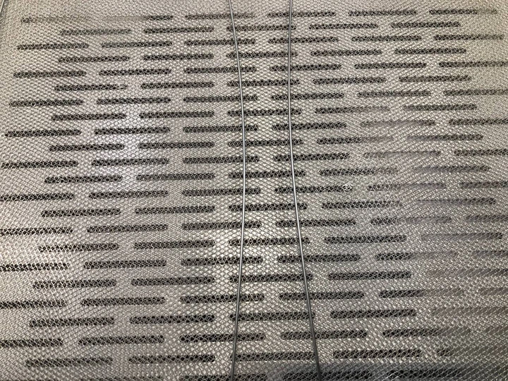 Okap kuchenny Beko CFB 5310 W (955555911675054) - Outlet - obraz 2