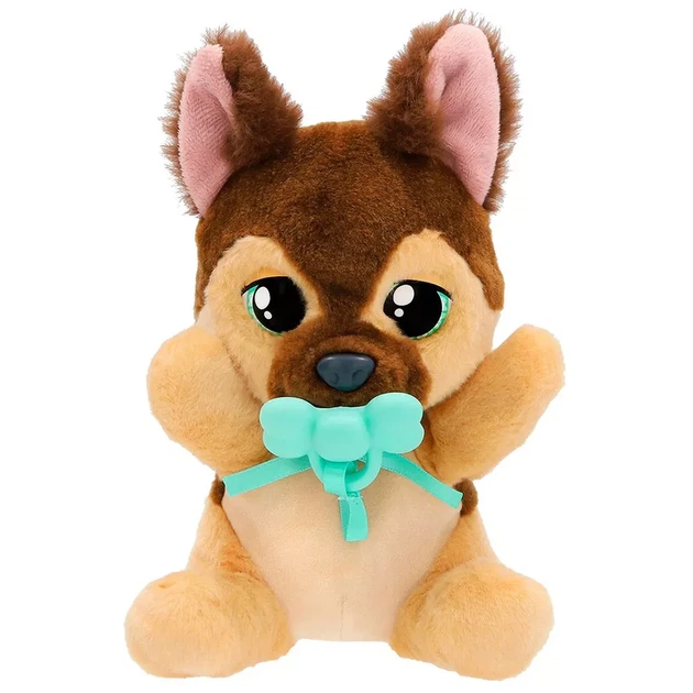 Игрушка интерактивная Baby Paws Yummy Немецкая овчарка (926363IM) - изображение 5