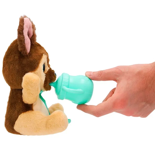 Игрушка интерактивная Baby Paws Yummy Немецкая овчарка (926363IM) - изображение 6