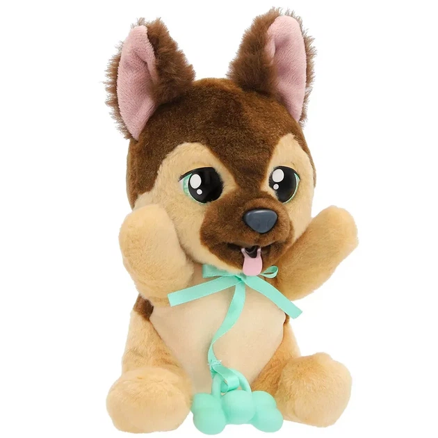 Игрушка интерактивная Baby Paws Yummy Немецкая овчарка (926363IM) - изображение 7