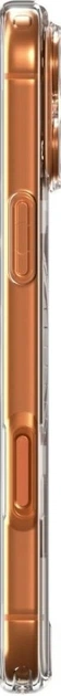 Etui plecki Spigen Ultra Hybrid Mag MagSafe do Apple iPhone 17 Pro Max Orange (ACS11109) - obraz 4