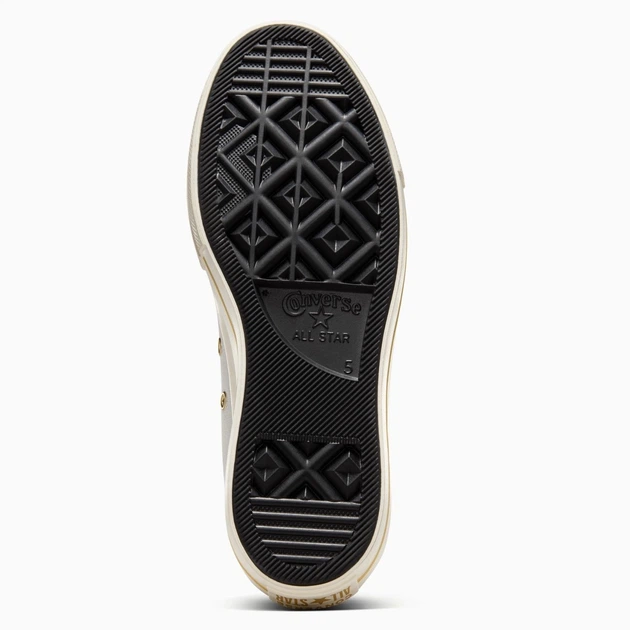 Кеди Chuck Taylor All Star Lift високі 38 A08237C (38) - изображение 6
