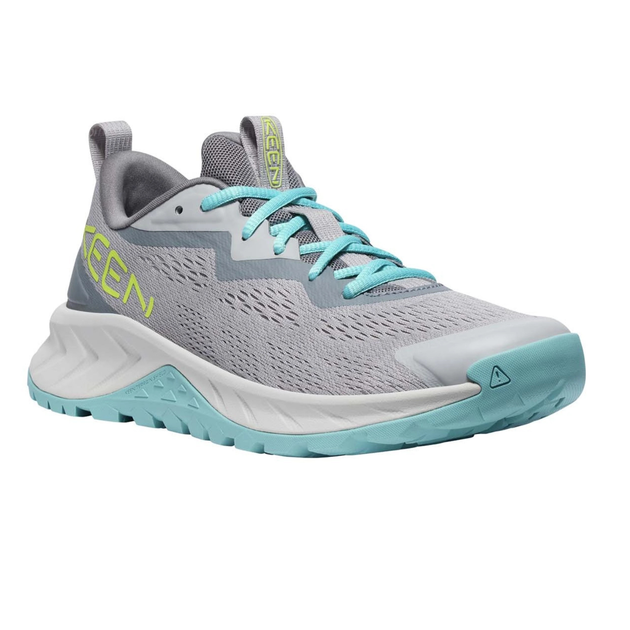 Жіночі туристичні черевики Keen Versacore Speed сірі 35,5 1029008 (35,5) - Фото 3 Жіночі туристичні черевики Keen Versacore Speed сірі 35,5 1029008 (35,5) - изображение 3