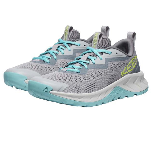 Жіночі туристичні черевики Keen Versacore Speed сірі 35,5 1029008 (35,5) - Фото 5 Жіночі туристичні черевики Keen Versacore Speed сірі 35,5 1029008 (35,5) - изображение 5
