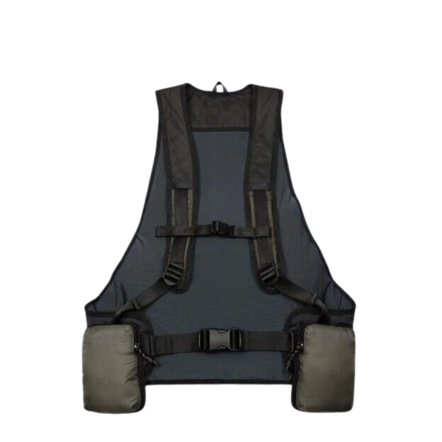 Міський туристичний спортивний рюкзак Zara Bodybag Nylon Combinado 3529/820/203 - изображение 2