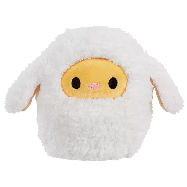 М’яка іграшка-антистрес Fluffie Stuffiez Small Plush Овечка (594475-6) - зображення 11