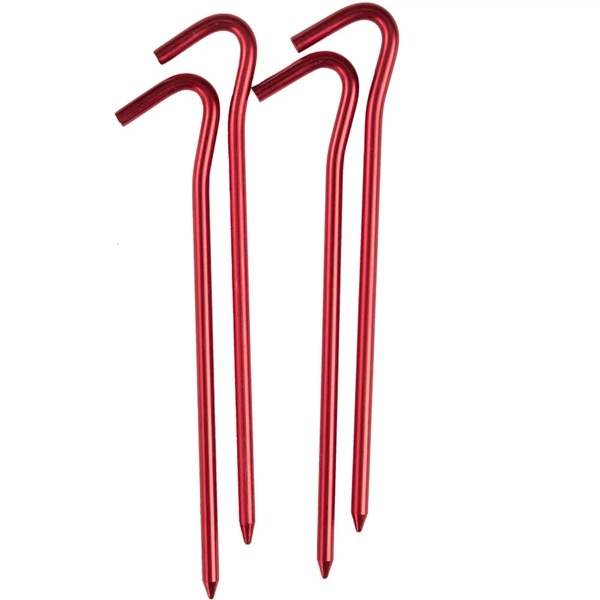 Żagiel przeciwsłoneczny Amazonas Traveler Tarp AZ-3080010 (4030454005241) - obraz 5