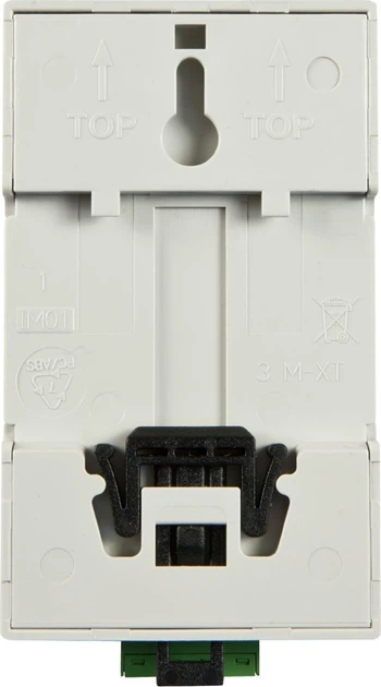 Перетворювач напруги ALLNET ALL3513 24 В на 12 В (4038816026958) - зображення 4