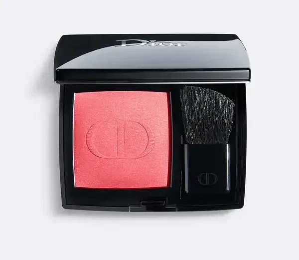Румяна для лица Dior Rouge Blush 219 - Фото 1 Румяна для лица Dior Rouge Blush 219 - изображение 1