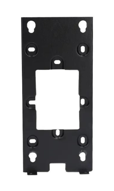IP-відеопанель Akuvox R20K 2Мп 110° UKEY PoE, Silver - Фото 4 IP-відеопанель Akuvox R20K 2Мп 110° UKEY PoE, Silver - зображення 4