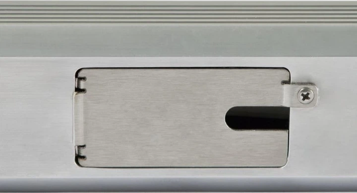 Дисплей LED ALLNET PoE ALL4550 L4 1037 мм (4038816019011) - зображення 4