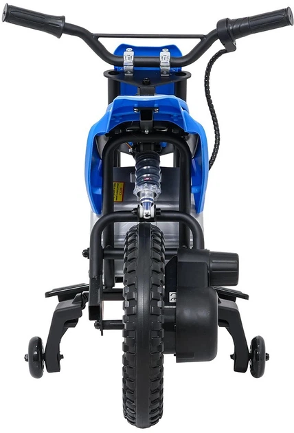 Motor elektryczny dla dzieci Honda CFR450R 1-osobowy Niebieski (5903864960303) - obraz 4