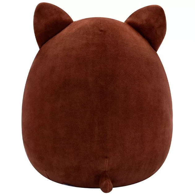 Мягкая игрушка Squishmallows Чихуахуа Баркевина 36 см (SQCR06740) - изображение 7