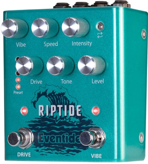 Педаль ефектів Eventide Riptide SUP_MC5871 - зображення 2