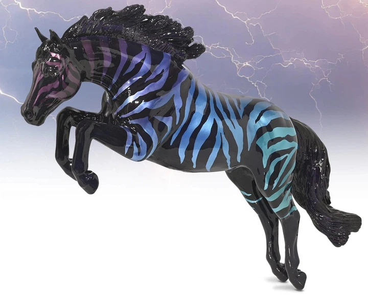 Zulu traditional Breyer 10066 - Фото 2 Zulu traditional Breyer 10066 - изображение 2