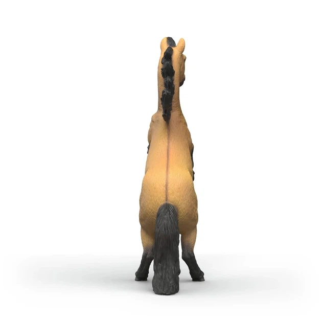 Мустанг жеребець Schleich 14921 - Фото 3 Мустанг жеребець Schleich 14921 - изображение 3