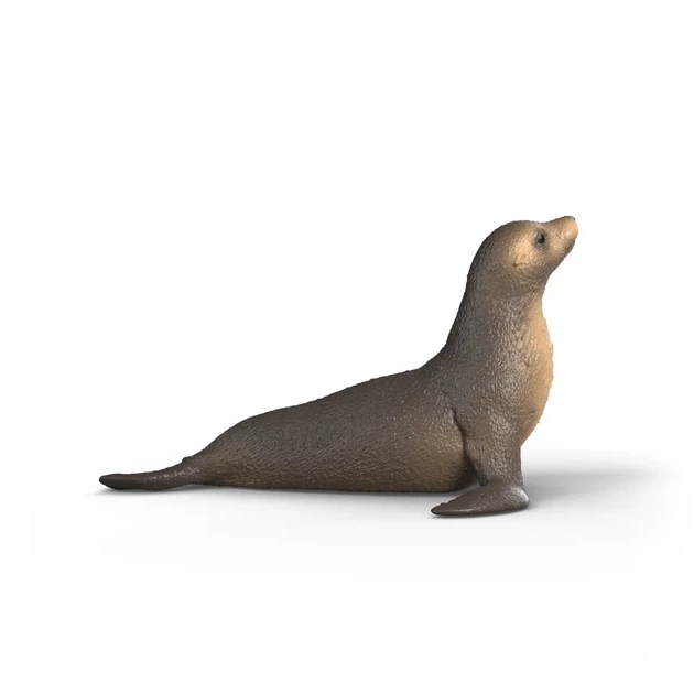 Морський лев Schleich 14933 - Фото 5 Морський лев Schleich 14933 - изображение 5