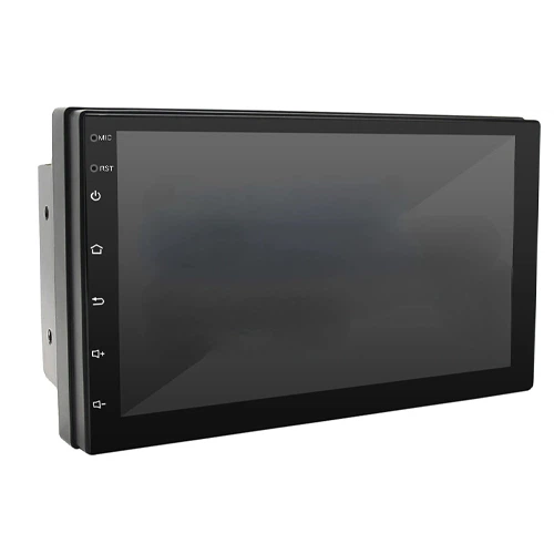 Автомагнитола 7" 2/32ГБ Android 11 Wi-Fi GPS 2xUSB 2 DIN 4x60Вт, 7011A - Фото 2 Автомагнитола 7" 2/32ГБ Android 11 Wi-Fi GPS 2xUSB 2 DIN 4x60Вт, 7011A - изображение 2