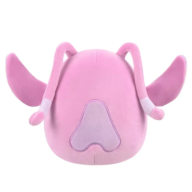Мягкая игрушка Squishmallows Disney Ангел 17 см (SQDI01075) - изображение 4
