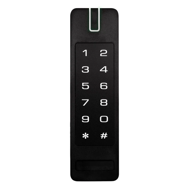 Зчитувач U-Prox SE keypad (297015) - Фото 2 Зчитувач U-Prox SE keypad (297015) - зображення 2