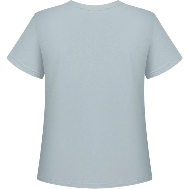 Футболка Turbat Fog Wmn S - изображение 4